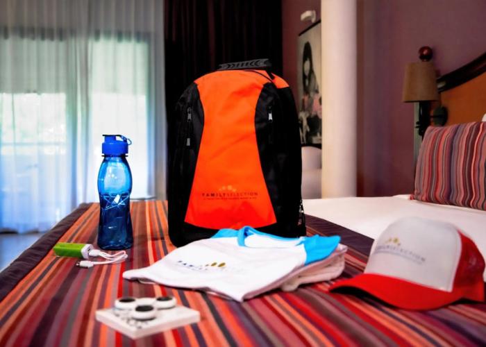 Family Selection at Grand Palladium Vallarta Resort & Spa - All Inclusive