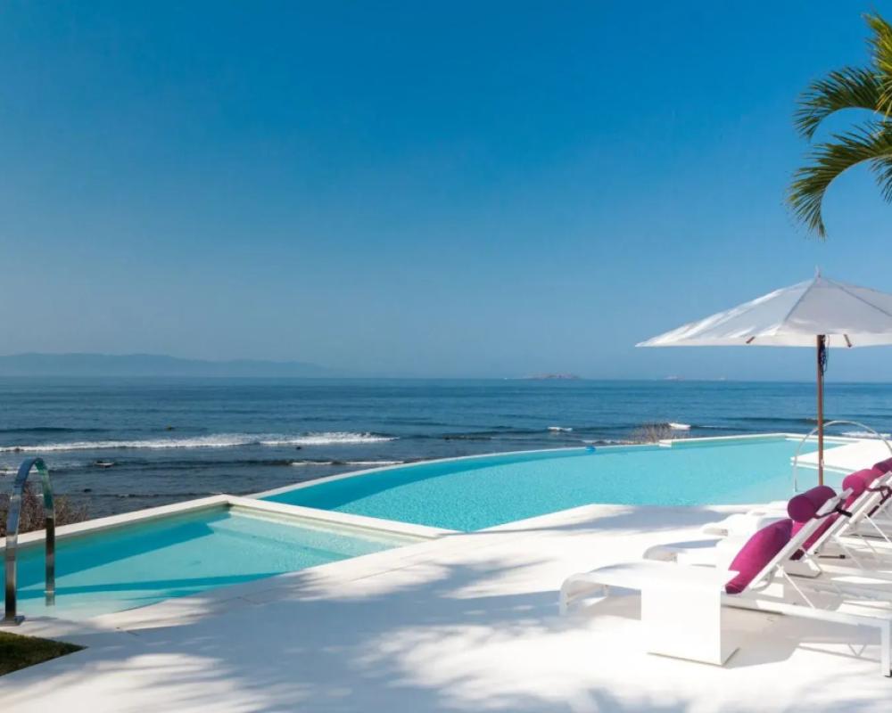 фото Casa Punta Mita Villa