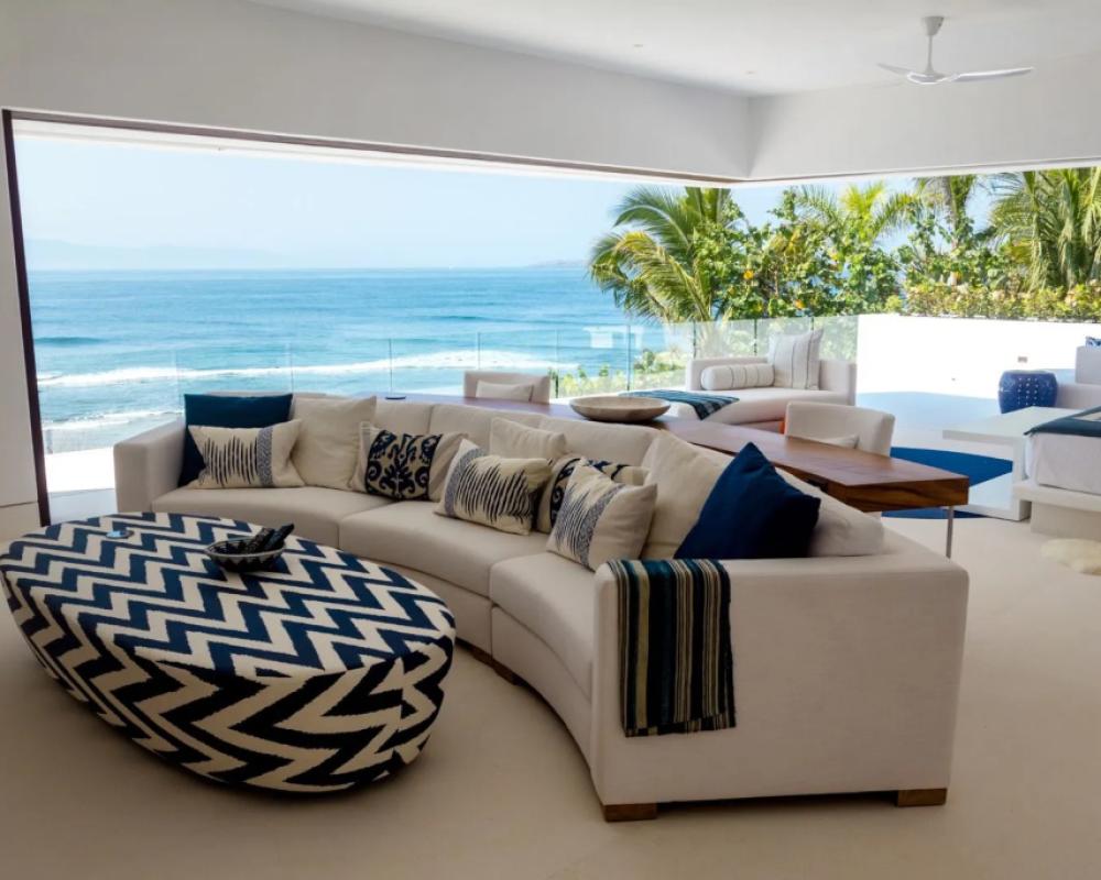 фото Casa Punta Mita Villa