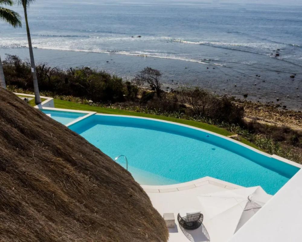 фото Casa Punta Mita Villa