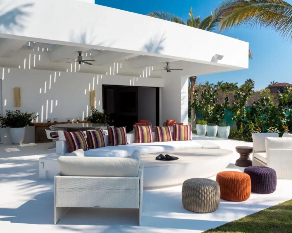 фото Casa Punta Mita Villa
