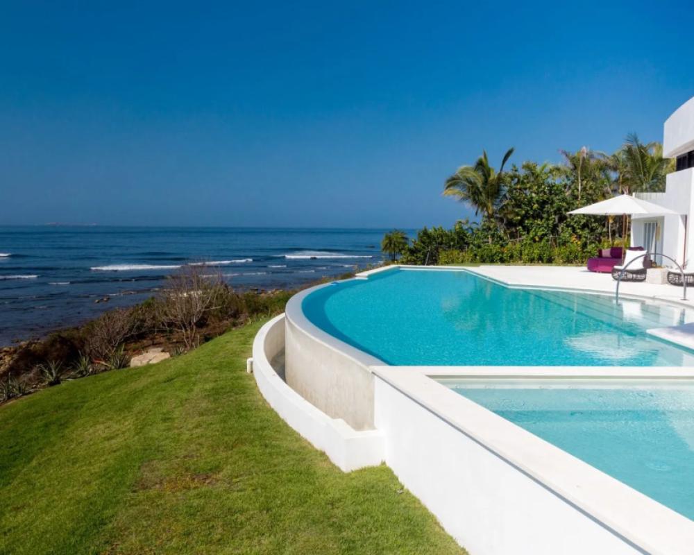 фото Casa Punta Mita Villa