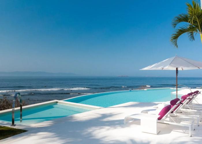 Casa Punta Mita Villa