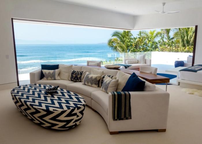 Casa Punta Mita Villa