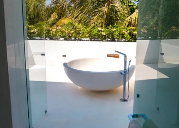 Casa Punta Mita Villa