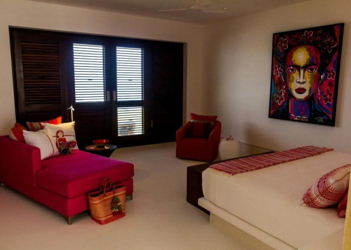 Casa Punta Mita Villa