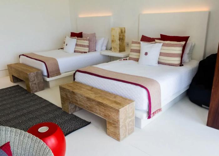 Casa Punta Mita Villa