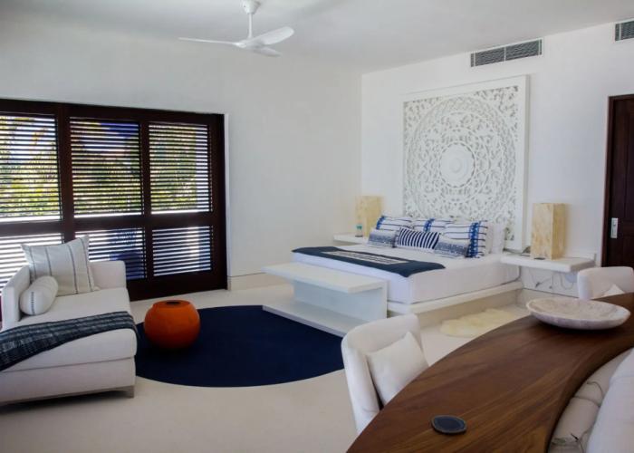 Casa Punta Mita Villa