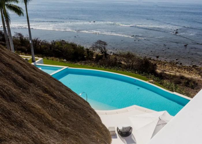 Casa Punta Mita Villa
