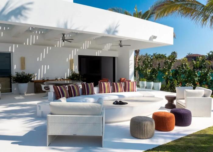 Casa Punta Mita Villa