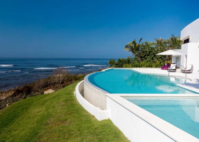 Casa Punta Mita Villa