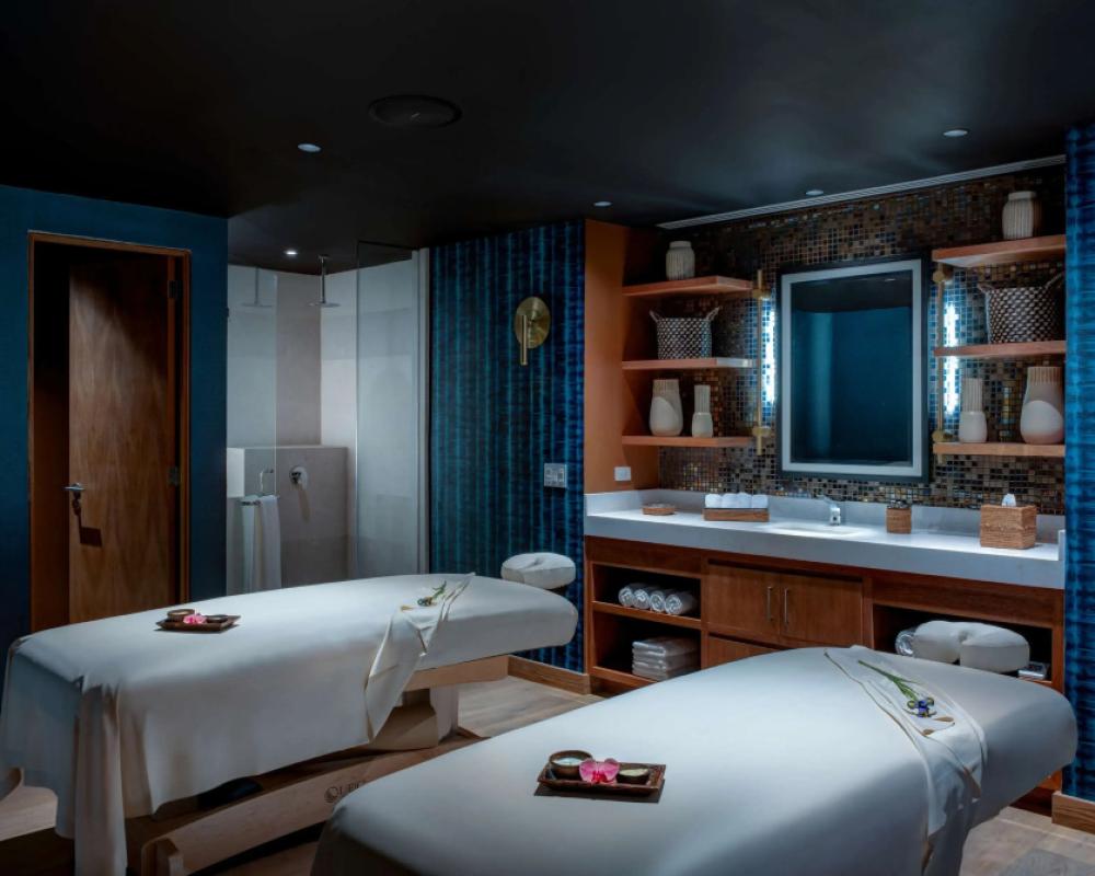фото Conrad Punta de Mita Hotel