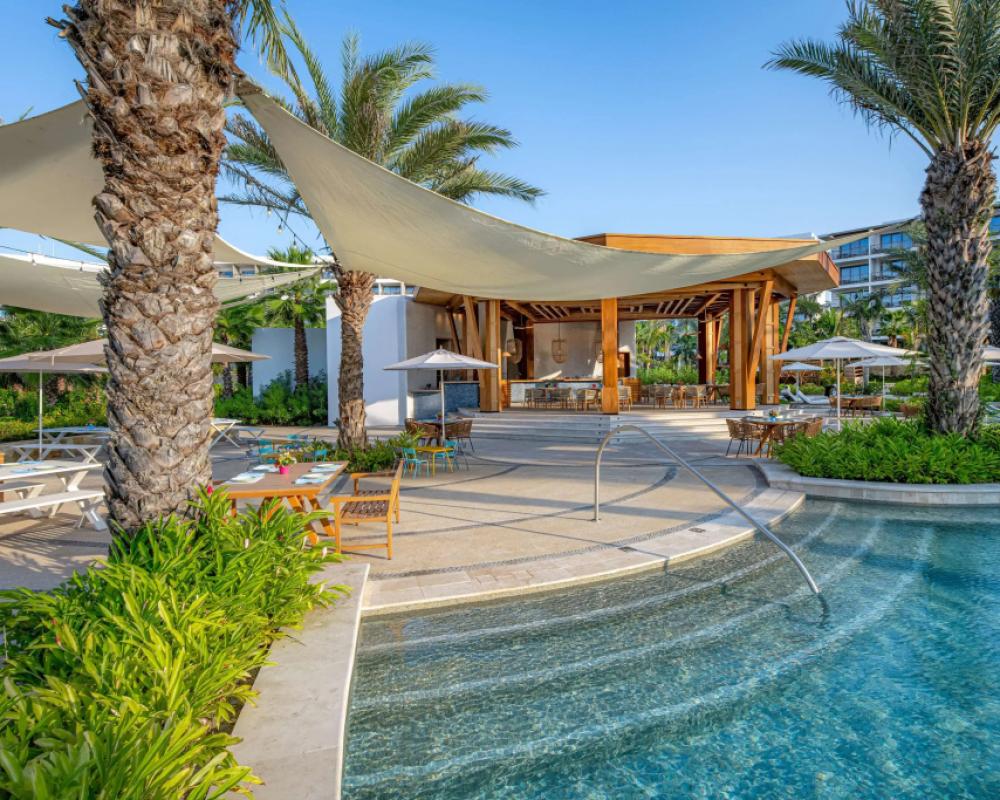 фото Conrad Punta de Mita Hotel