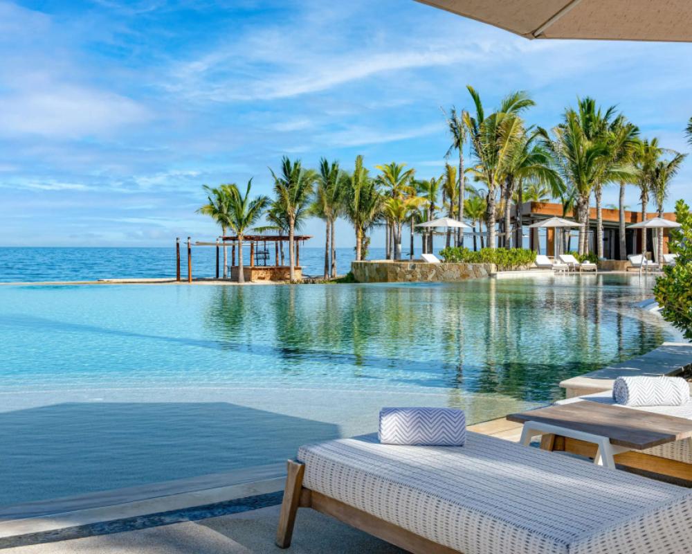 фото Conrad Punta de Mita Hotel
