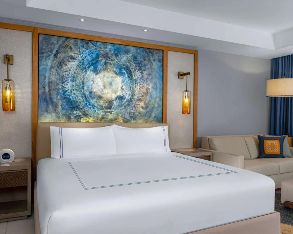 фото Conrad Punta de Mita Hotel