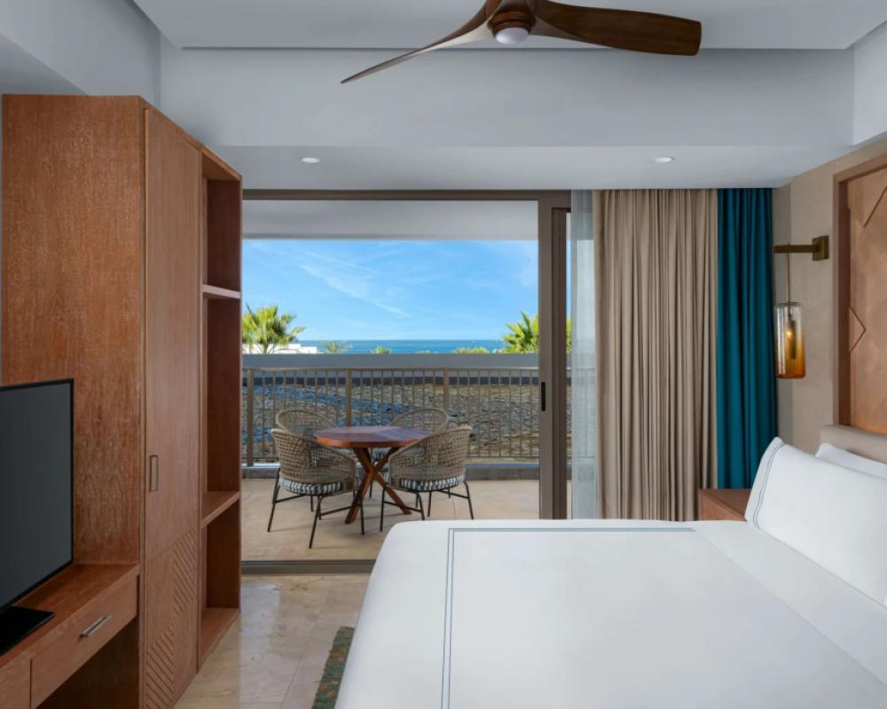 фото Conrad Punta de Mita Hotel