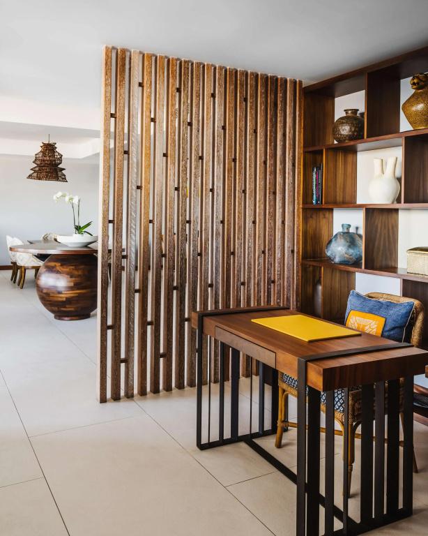 фото Conrad Punta de Mita Hotel