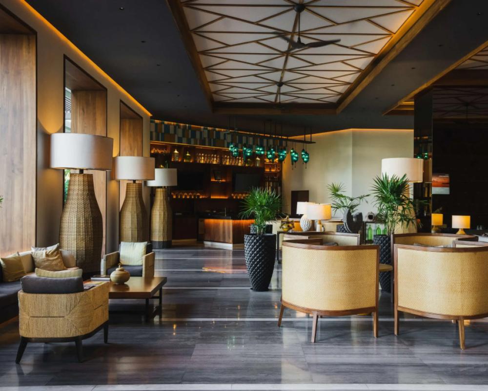 фото Conrad Punta de Mita Hotel