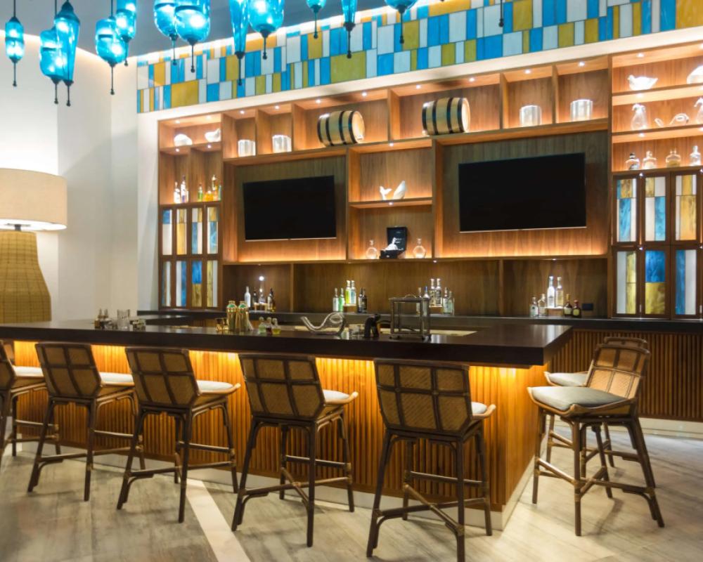 фото Conrad Punta de Mita Hotel