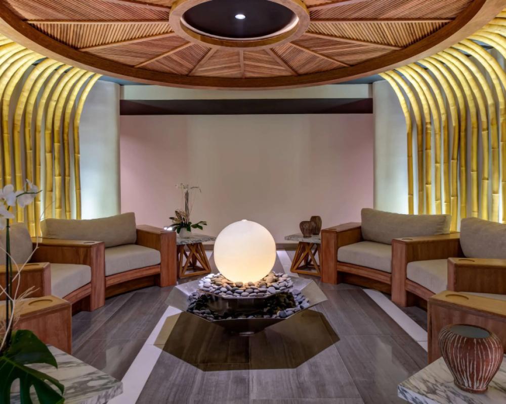 фото Conrad Punta de Mita Hotel