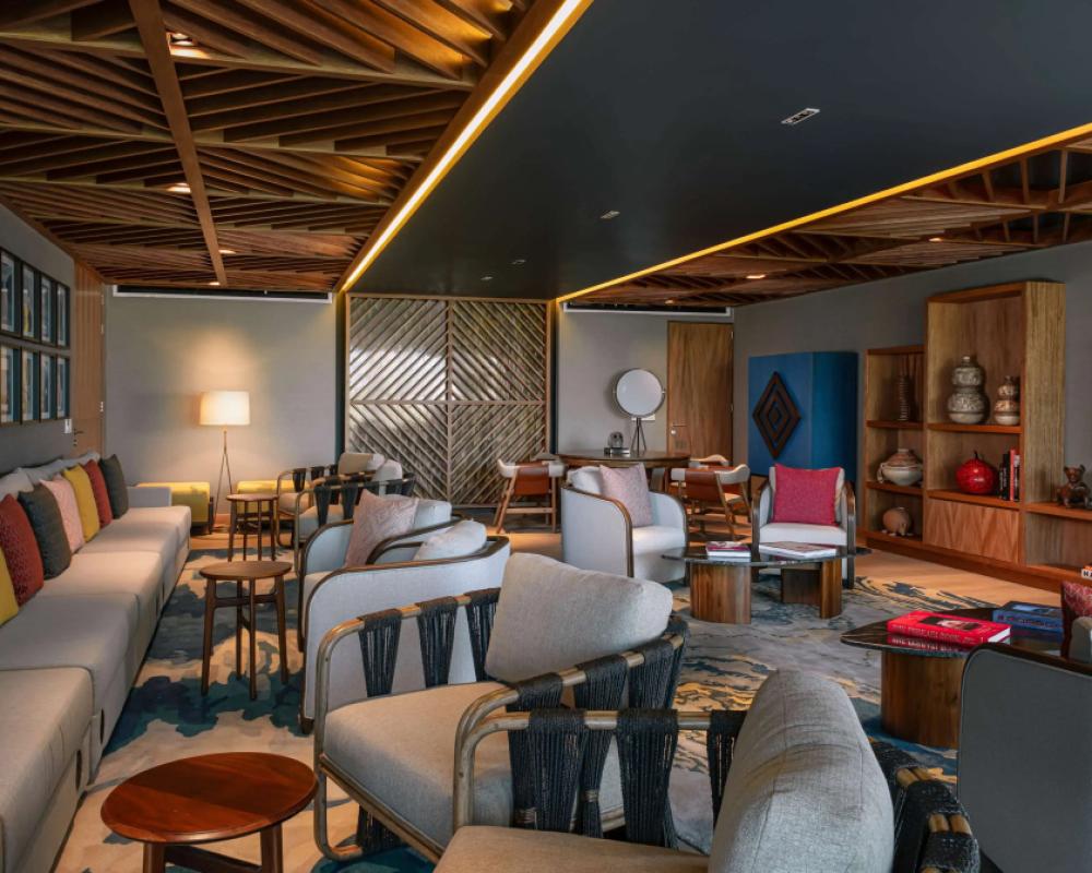 фото Conrad Punta de Mita Hotel
