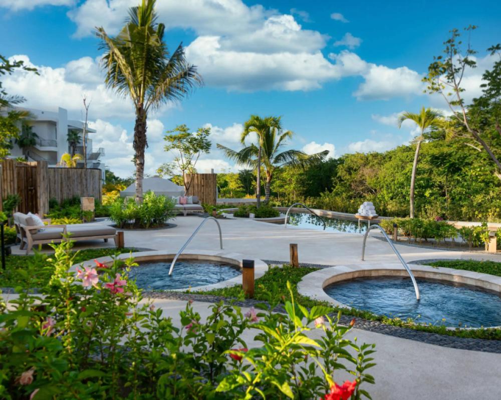 фото Conrad Punta de Mita Hotel