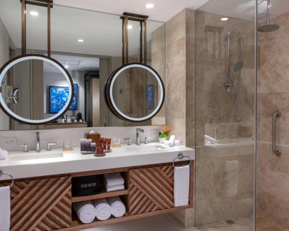 фото Conrad Punta de Mita Hotel