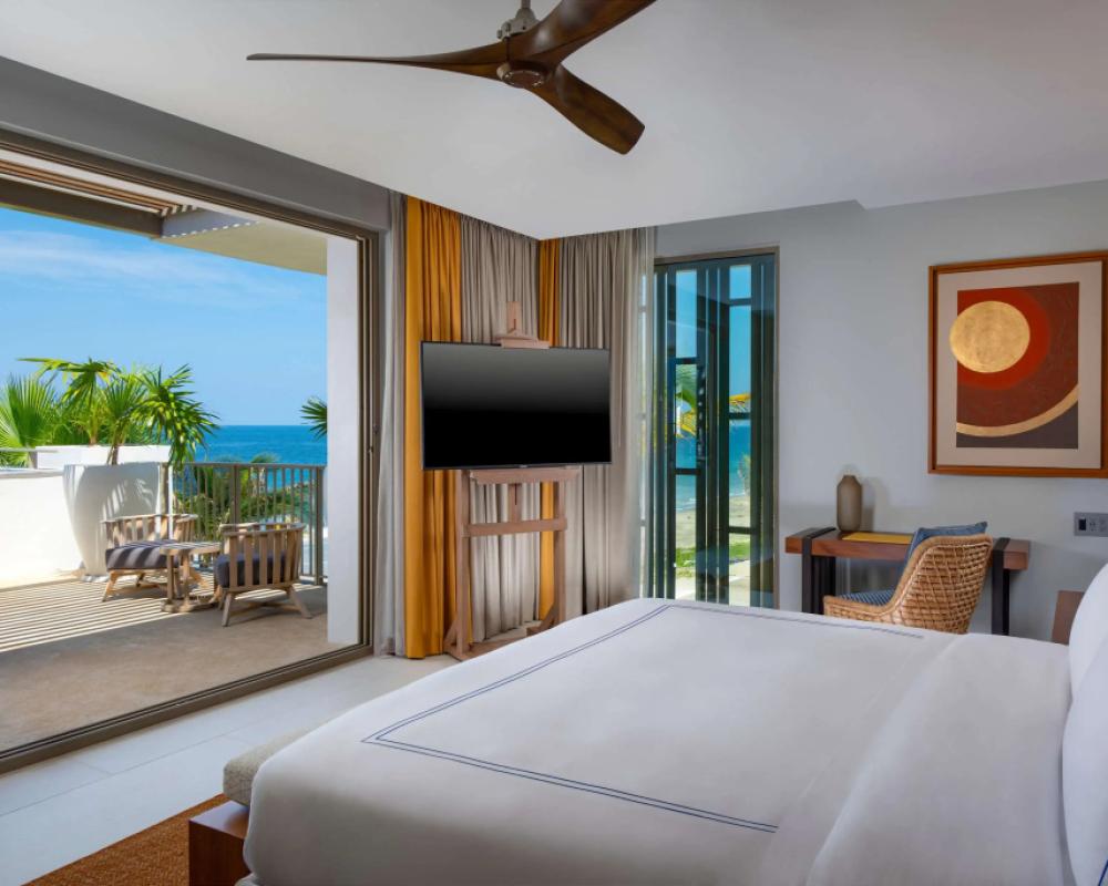 фото Conrad Punta de Mita Hotel
