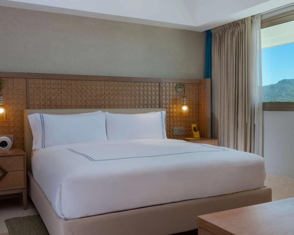 фото Conrad Punta de Mita Hotel