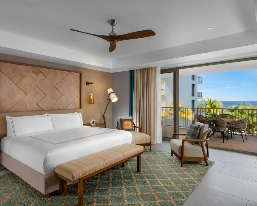 фото Conrad Punta de Mita Hotel