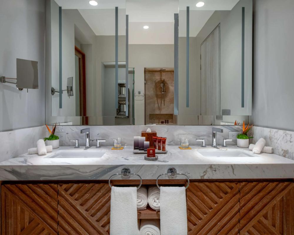 фото Conrad Punta de Mita Hotel