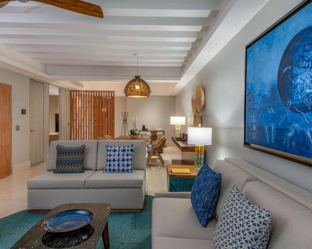 фото Conrad Punta de Mita Hotel