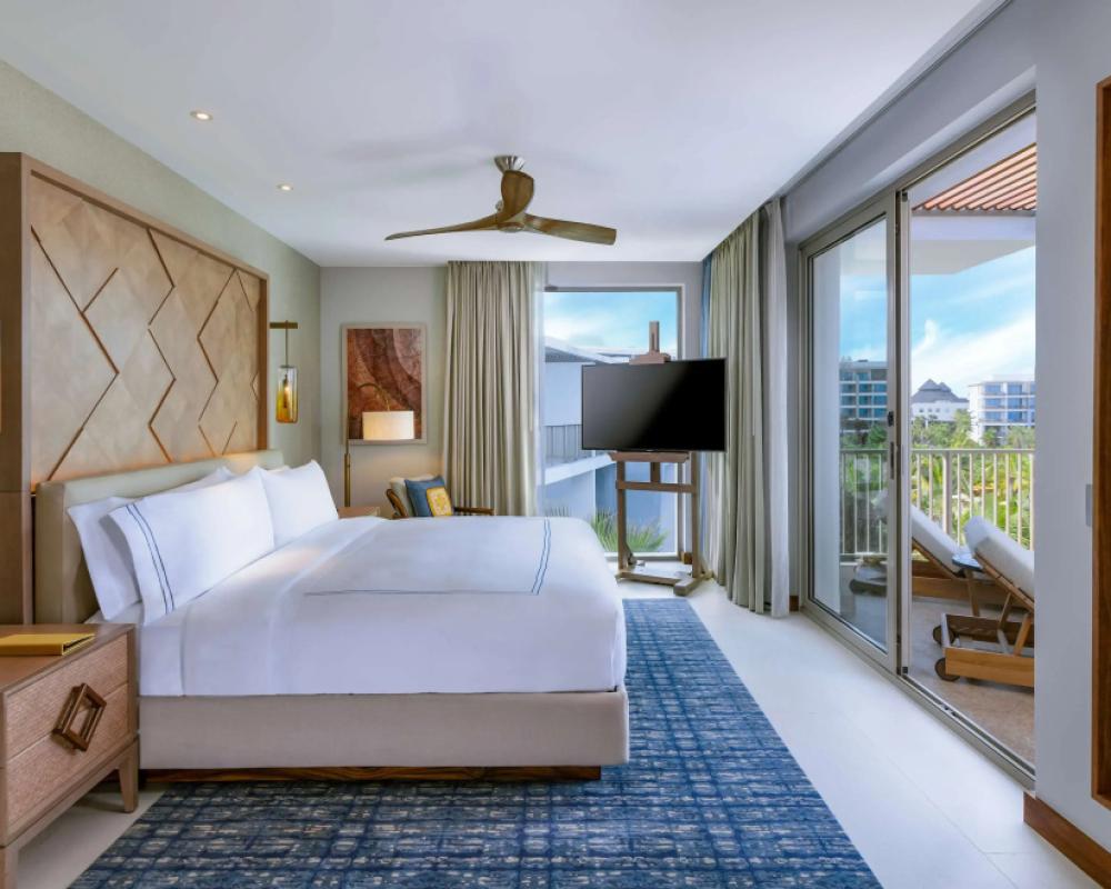 фото Conrad Punta de Mita Hotel