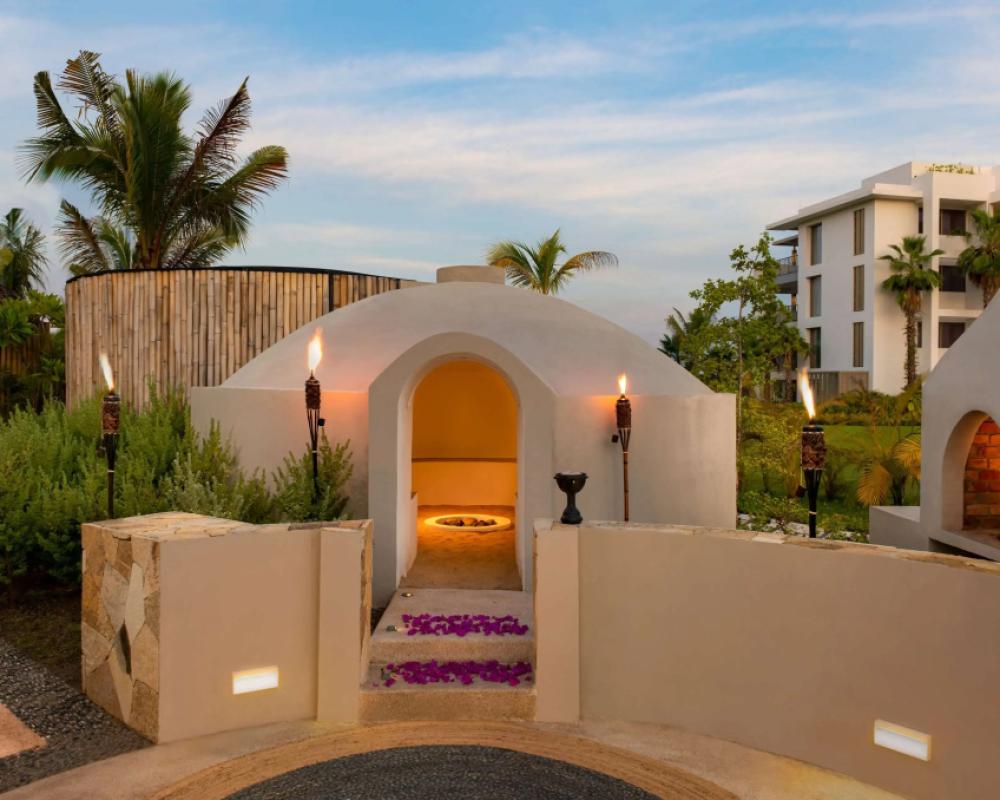 фото Conrad Punta de Mita Hotel