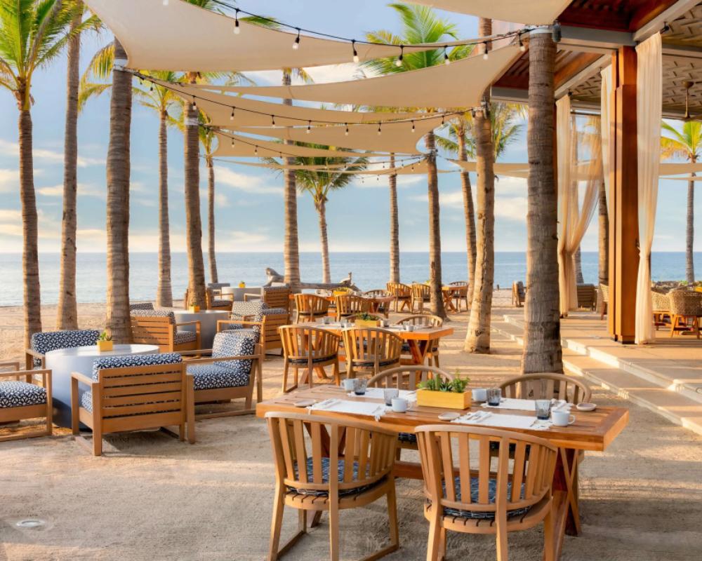 фото Conrad Punta de Mita Hotel