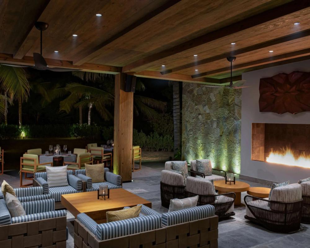 фото Conrad Punta de Mita Hotel