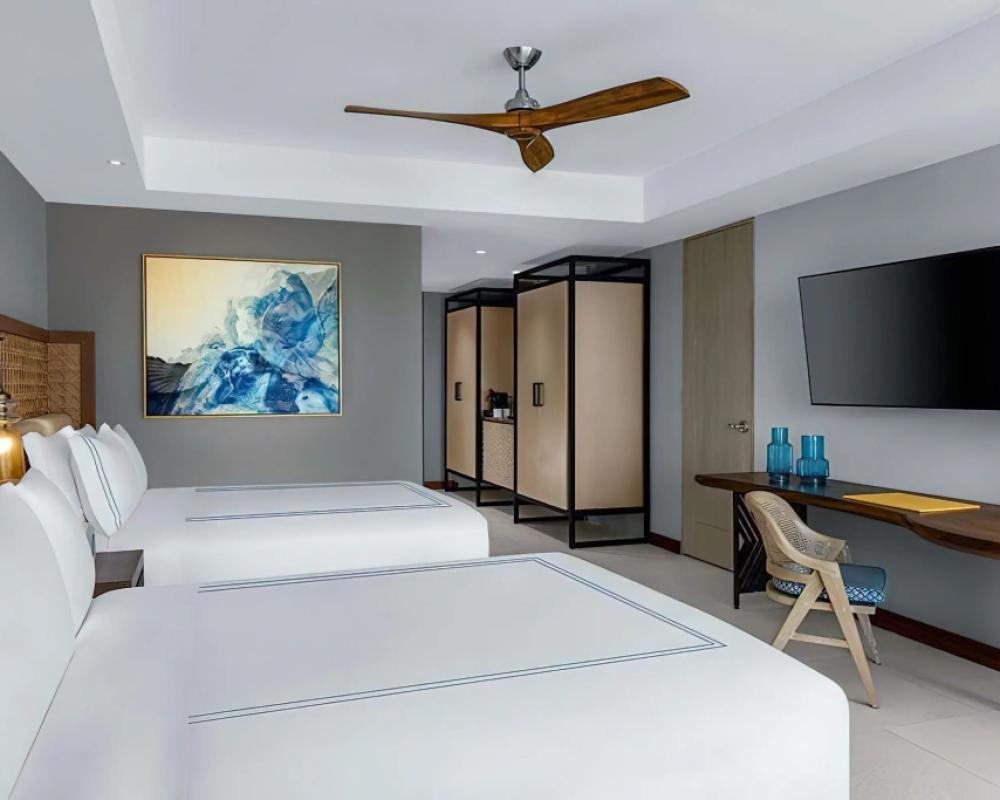фото Conrad Punta de Mita Hotel