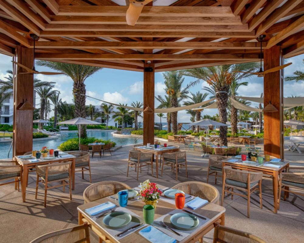 фото Conrad Punta de Mita Hotel