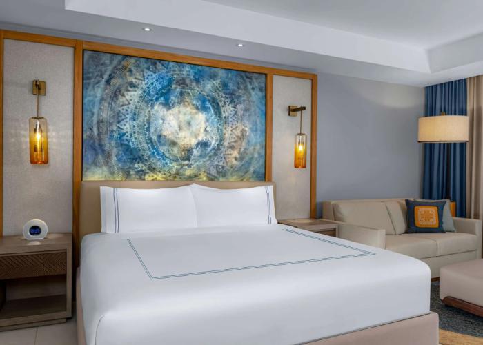 Conrad Punta de Mita Hotel