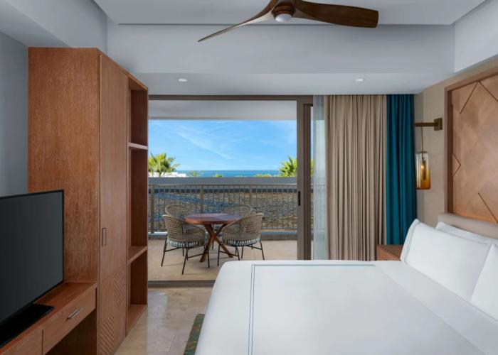 Conrad Punta de Mita Hotel