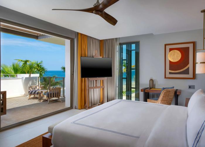 Conrad Punta de Mita Hotel