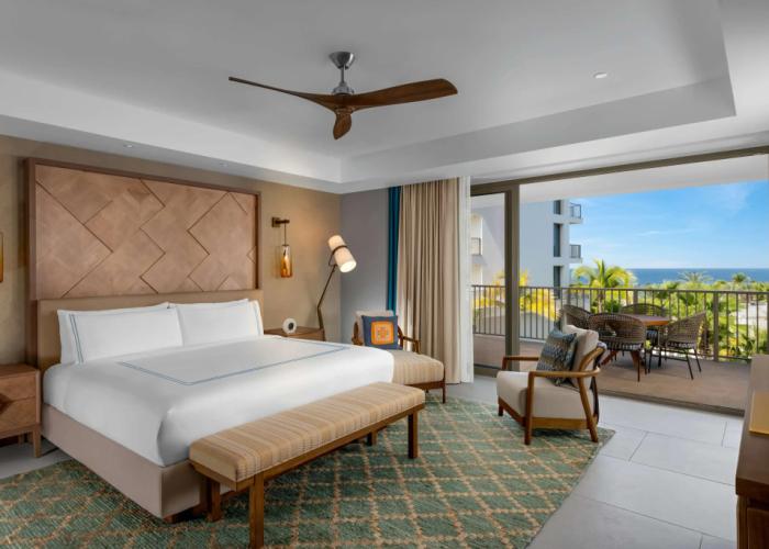 Conrad Punta de Mita Hotel