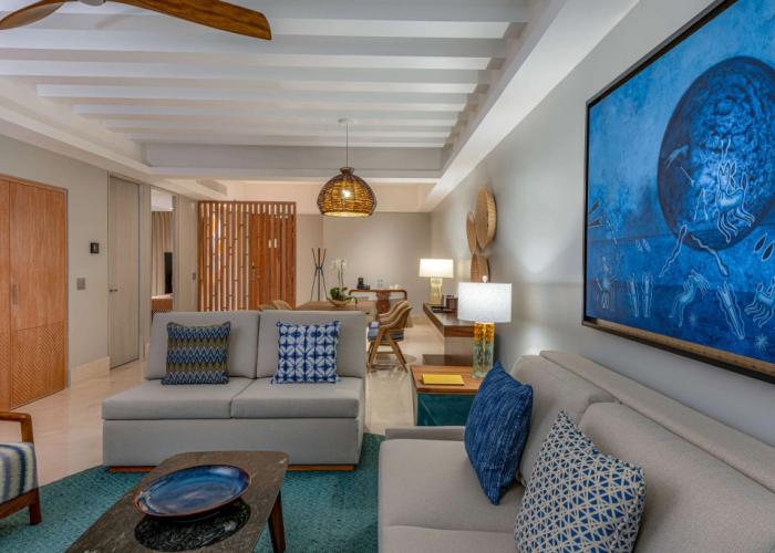 Conrad Punta de Mita Hotel