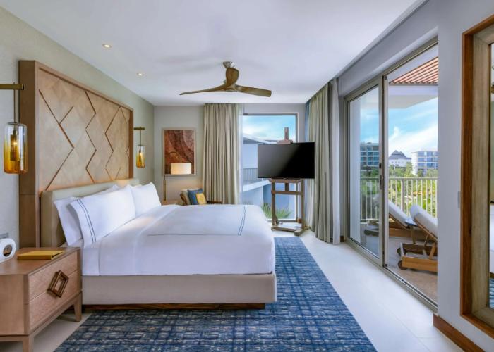 Conrad Punta de Mita Hotel