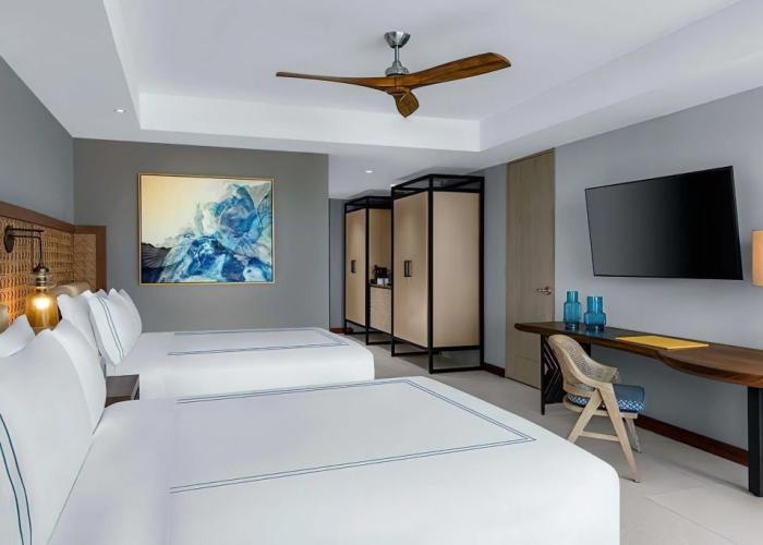 Conrad Punta de Mita Hotel