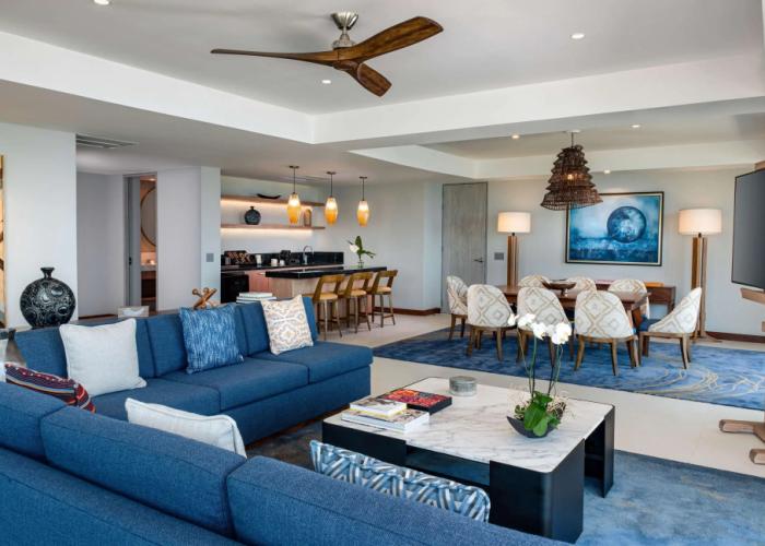 Conrad Punta de Mita Hotel