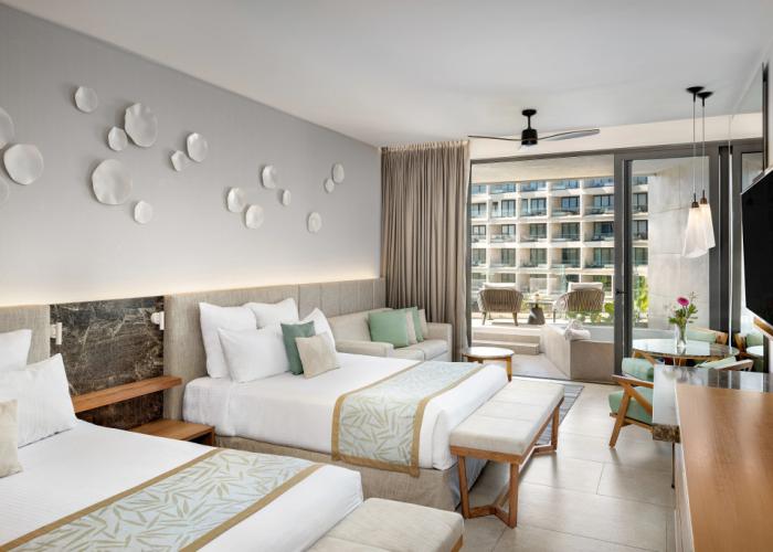 Dreams Bahia Mita Surf & Spa - All Inclusive