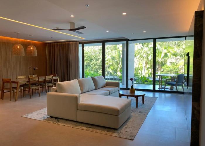 Dreams Bahia Mita Surf & Spa - All Inclusive