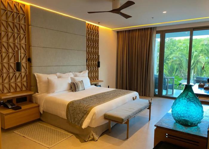Dreams Bahia Mita Surf & Spa - All Inclusive