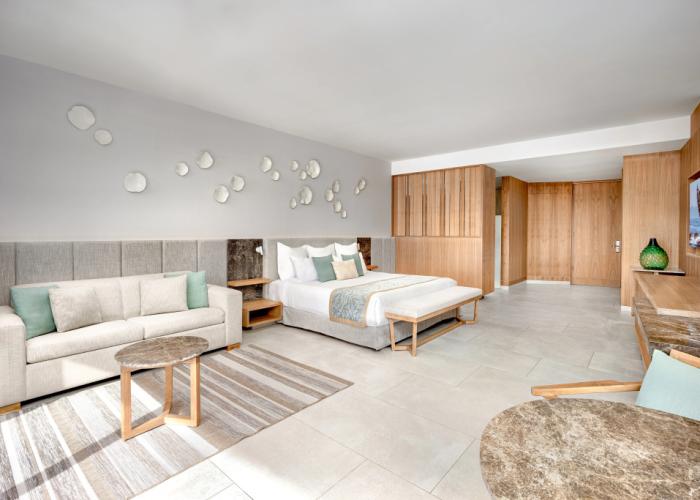 Dreams Bahia Mita Surf & Spa - All Inclusive